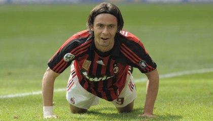 Ιντζάγκι του χρόνου πάλι!