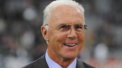 Αποχωρεί από την FIFA ο Μπεκενμπάουερ