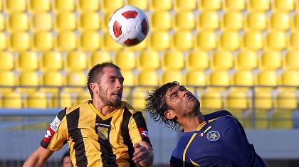 Πρόβλημα με Γιαλούση