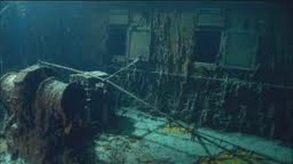 Αναζητώντας τα «φαντάσματα» του Τιτανικού