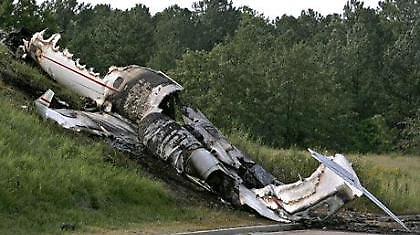 Συντριβή μικρού αεροσκάφους στο δυτικό Νταρφούρ