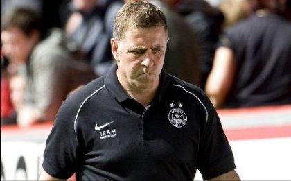 Παραμένει ο ΜακΓκί