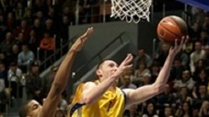 A' Ομιλος: Μακάμπι blue