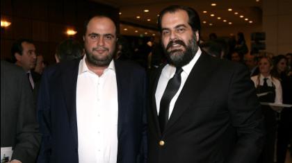 Ξέσπασε «πόλεμος»!