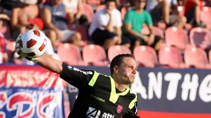 Έτοιμος ο Μάχο