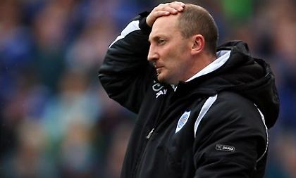 Έρευνα για το Άστον Βίλα-Μπλάκπουλ