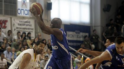 Επίσημα «Ανδαλουσιάνος»