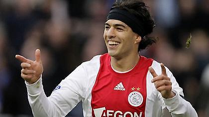 Εύκολα ο Άγιαξ