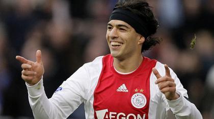 Εύκολα ο Άγιαξ