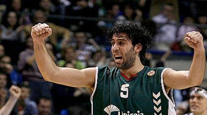 MVP ο Μπέρνι Ροντρίγκεθ