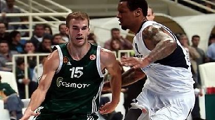 «Πράσινο» μεγαλείο, «κόκκινη» αγγαρεία