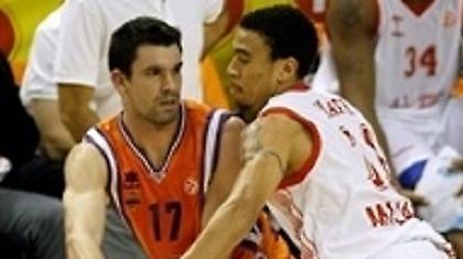 Δ’ Όμιλος: Έκανε τις «νυχτερίδες» περιστέρια