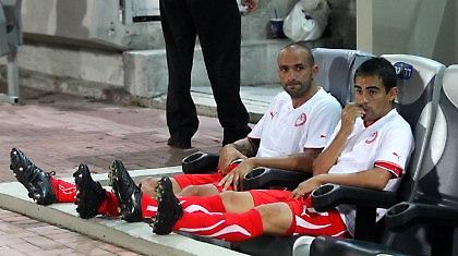 Ο καλύτερος σε κάθε ματς, θα παθαίνει θλάση;