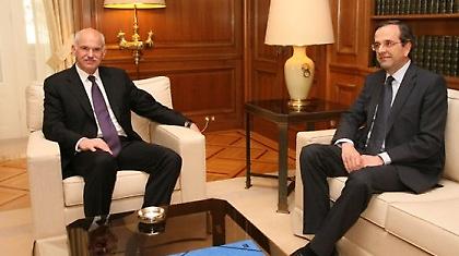 Και οι δύο στοχεύουν σε… επτά!