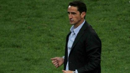 Μόνο με «χρίσμα» Χιμένεθ