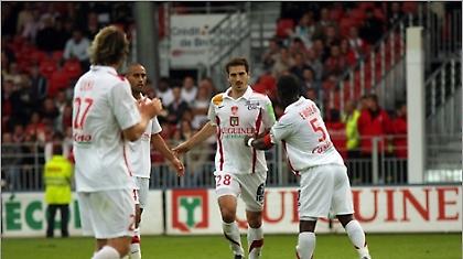 Championnat: Μέχρι που θα φτάσει η Μπρεστ;