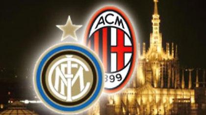 Serie A: “Derby della Madonnina”
