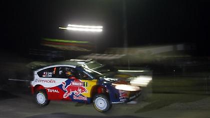 Με το δεξί στην Ουαλία!