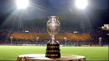 Κλήρωσε για το Κόπα Αμέρικα 2011