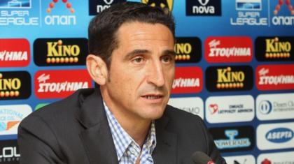 Ο καιρός χάλασε τα σχέδια του Χιμένεθ