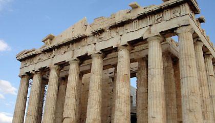 Πρώτο φαβορί…