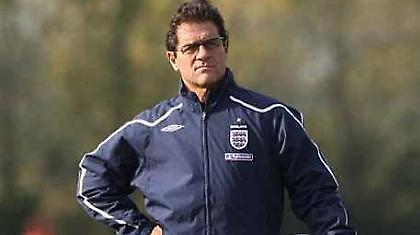 Θέλει να δει τα «λιονταράκια» ο Καπέλο