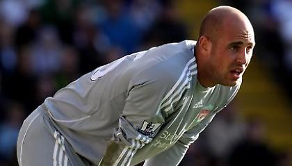 Θέλει Ρέινα στη Γιουνάιτεντ!