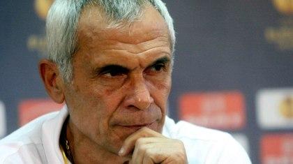 Κούπερ: «Τα αποτελέσματα είναι αυτά που μένουν»