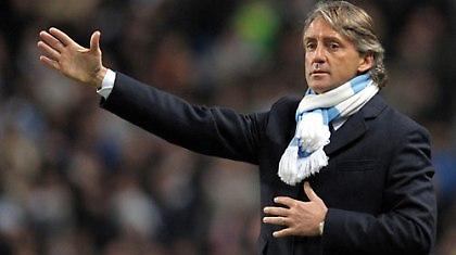 «Ευτυχισμένος αν τέλειωνε αύριο το πρωτάθλημα»