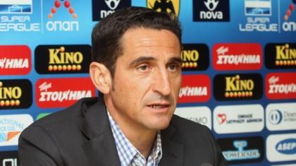 Χιμένεθ: «Είμαστε πάντα έτοιμοι για όλα»