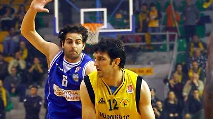 «Κάθε επόμενο παιχνίδι το κρισιμότερο»!