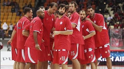 Τεόντοσιτς: «Χωρίς απώλειες»