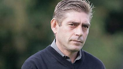 Πλήγμα με Μασμανίδη