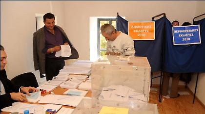 Δεύτερο ημίχρονο και δεν έχει παράταση…