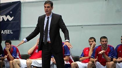 Μπαρτζώκας: «Έτοιμοι να διεκδικήσουμε τη νίκη»