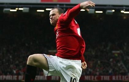 Ρούνεϊ: Η επιστροφή