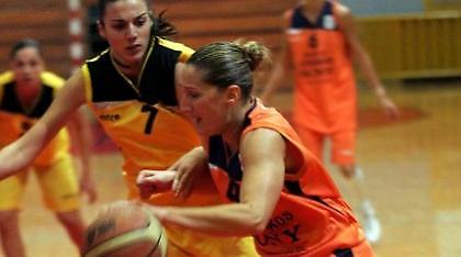 Χάνει Καλέντζου για τρεις εβδομάδες