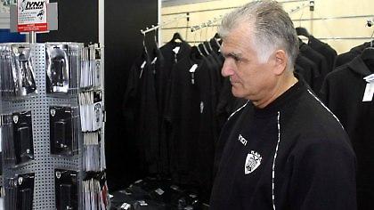 Μαρκόπουλος: «Να διατηρήσουμε αλώβητη την έδρας μας»