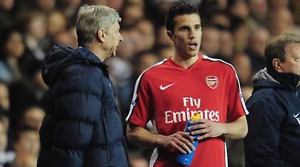 «Τα μάζεψε» ο Βενγκέρ