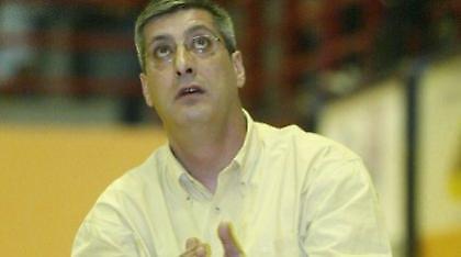 Φραγκιάς: «Θα παλέψουμε…»