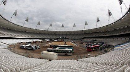 Στάδιο (για) δύο