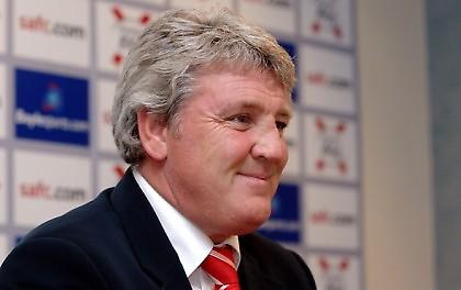 Ψάχνει δικαίωση ο Μπρους