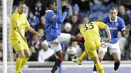 Επιστρέφουν στις νίκες Ρέιντζερς και Σέλτικ