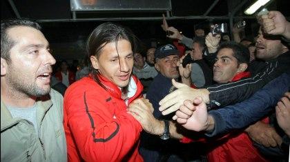 Κρητικό… «Καραϊσκάκη», part 1!