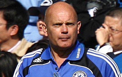 Αντσελότι: «Η Τσέλσι πήρε την απόφαση»