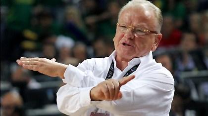 Ίβκοβιτς: «Επιθυμία μου, να ολοκληρώσω τον κύκλο μου στη Σερβία»