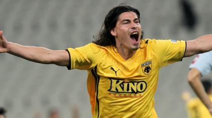 Μπλάνκο: «Ευτυχισμένοι με Χιμένεθ»