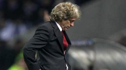 Να ξεχάσουν οι «αετοί», να συνεχίσουν οι «δράκοι»