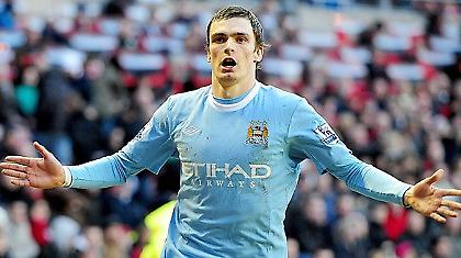 Α. Τζόνσον: «Θέλω να παίζω συνέχεια»