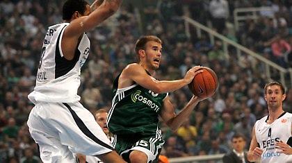 Στα εκτός έδρας να δούμε τον Καλάθη…